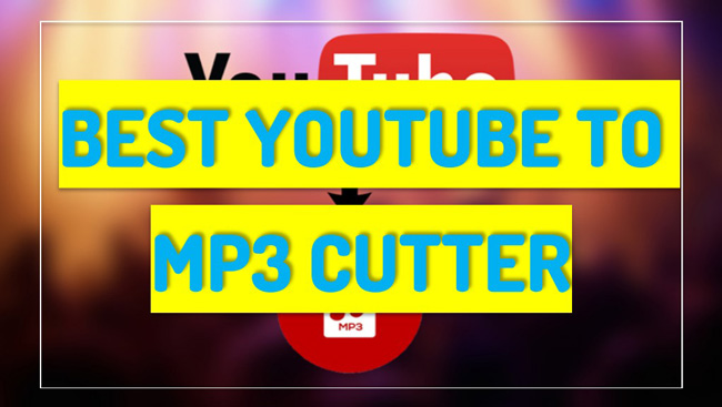 youtube to mp3 converter cutter