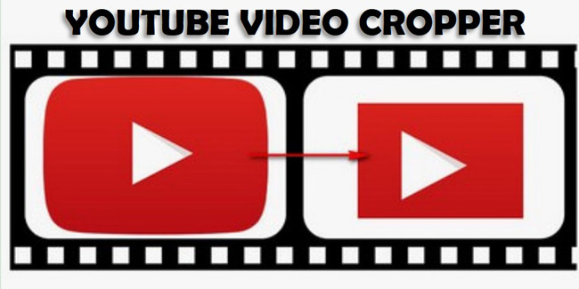 youtube video cropper online