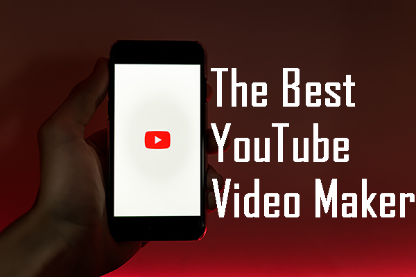 best youtube video maker