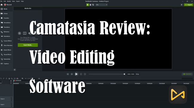 camtasia review of price, download, and features