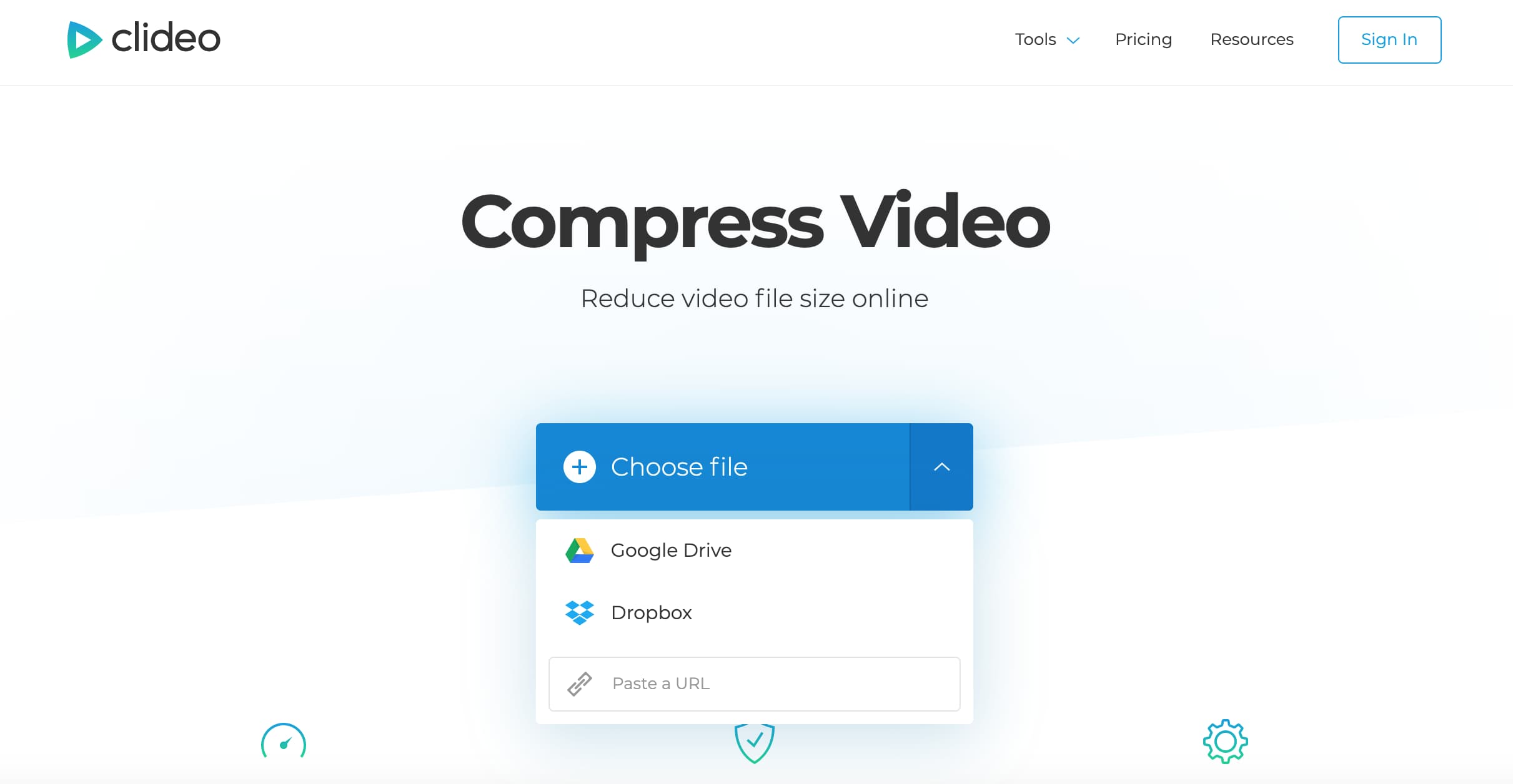 how to compress a video for instagram