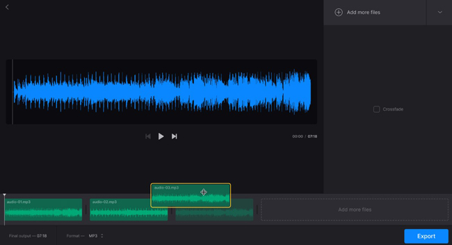 clideo online voice looper