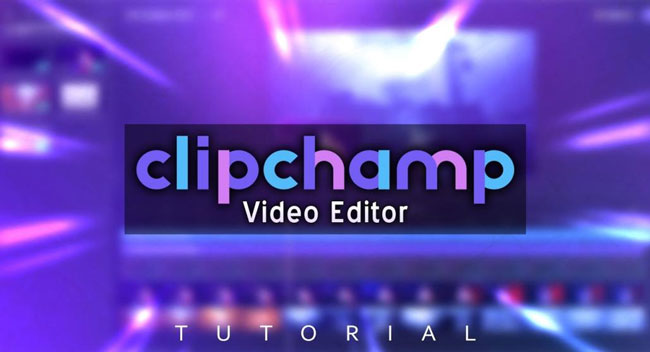 clipchamp video editor review