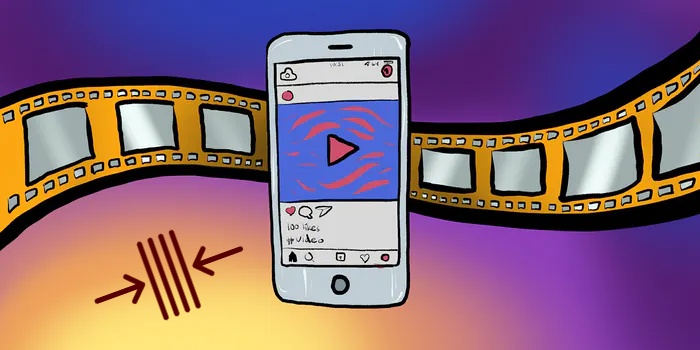 how to compress video for instagram