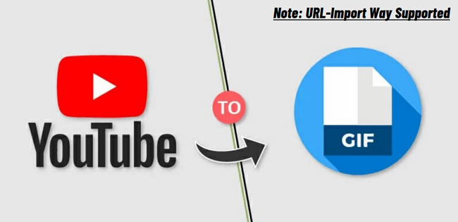 convert youtube to gif