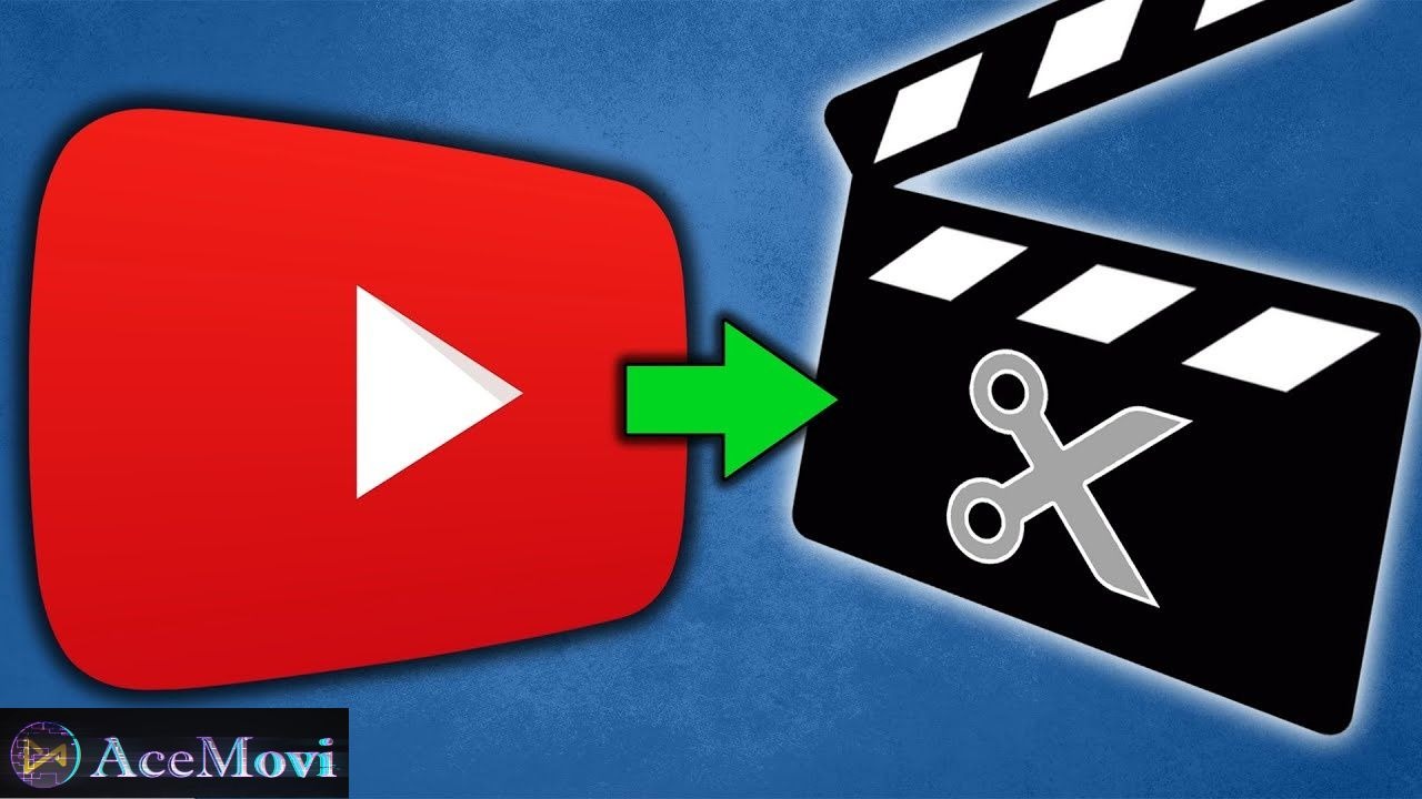 how to edit some else's youtube video