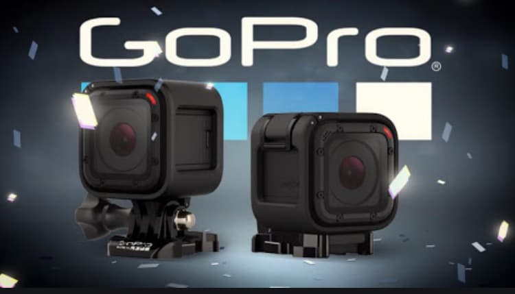 import gopro footage to mac