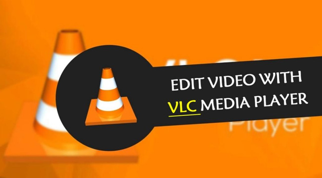 edit video with vlc on mac and windows