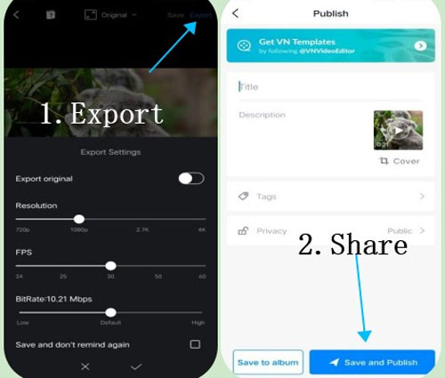 5 Easiest Ways to Rotate Video 90/180 Degrees[Updated]