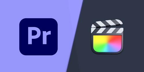 final cut pro vs adobe premiere