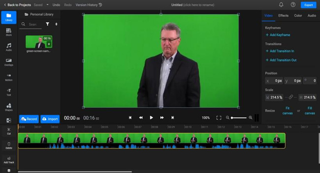 10 Best Green Screen Software (2024 Chroma Key Review)