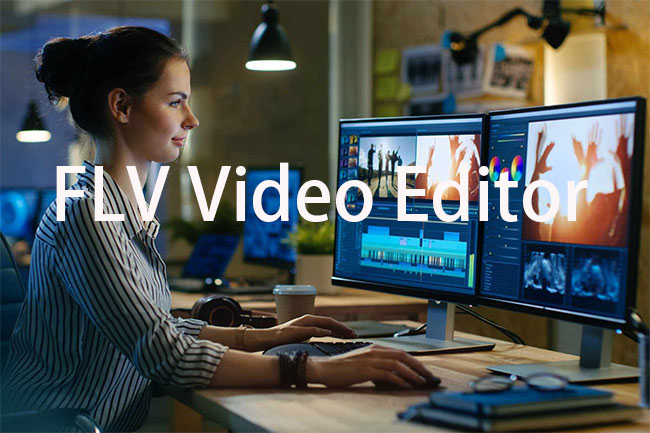 flv editor