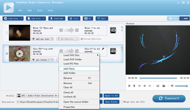 8 Best HD Video Converters to Change Resolution Losslessly