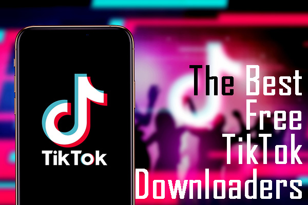 free online tiktok downloader