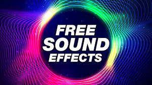 free sound effects