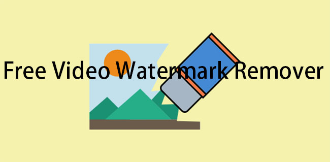 free video watermark remover