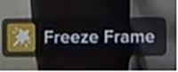 freeze frame mark