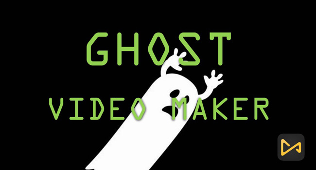 ghost video maker