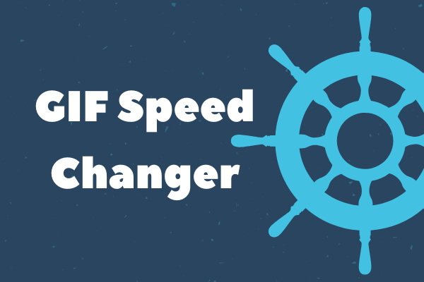 change gif speed
