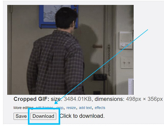 Learn How to Add Filter to GIFs [Step-by-Step Guide]