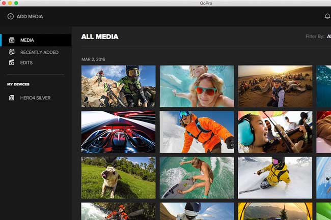 gopro quik desktop mac download