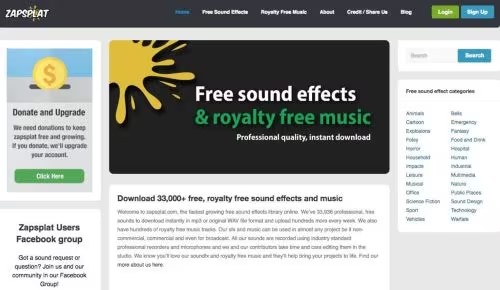 Best Free Ways to Download Halloween Sound Effects