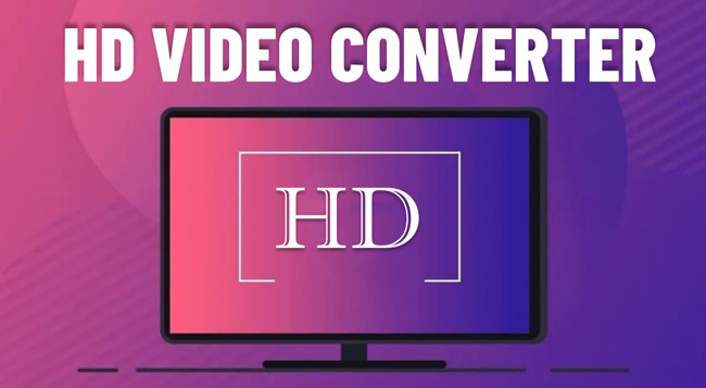 best hd video converter