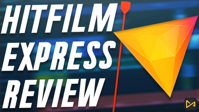 hitfilm express review