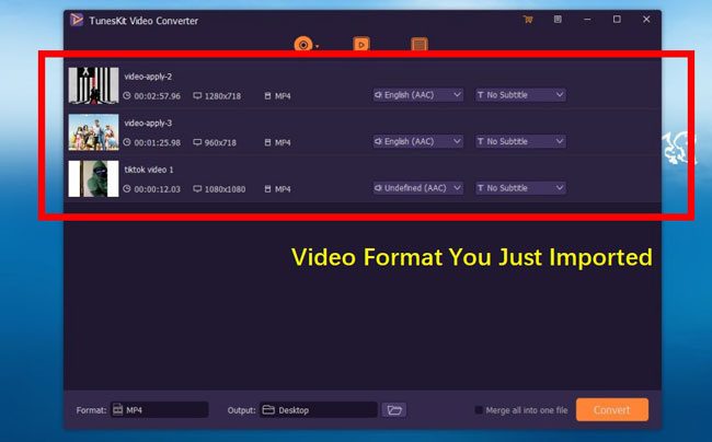 how to convert and comppress video format on windows and mac