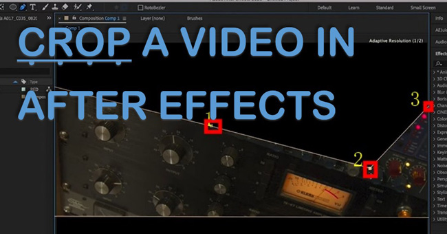 detailed-guides-to-crop-video-in-after-effects-latest