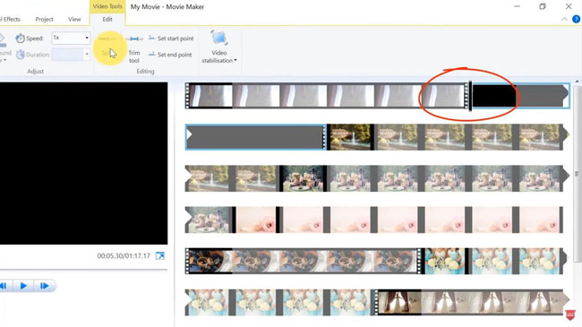 how to cut mp4 videos on windows and mac