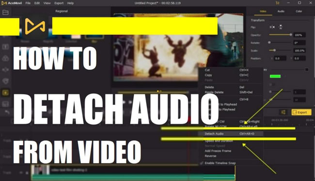 how-to-detach-audio-from-video-100-easy-solutions