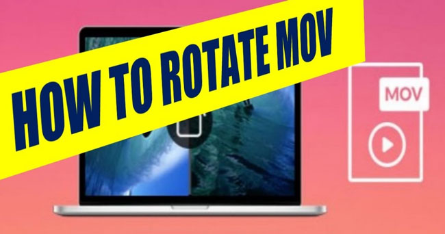 how to rotate videos