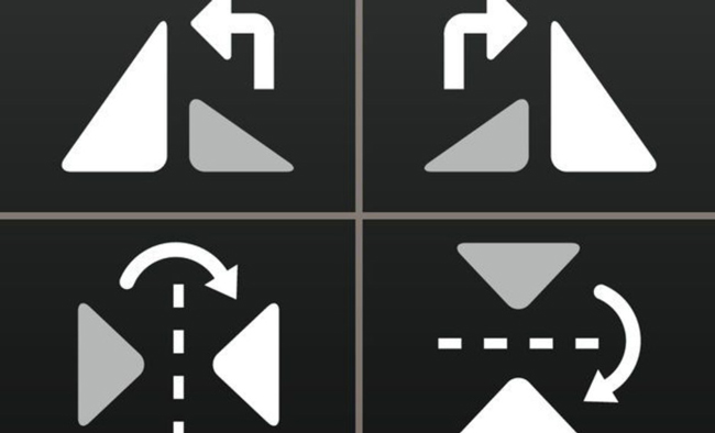 Computer Icons Video editing graphics editor, others, angle, text,  monochrome png