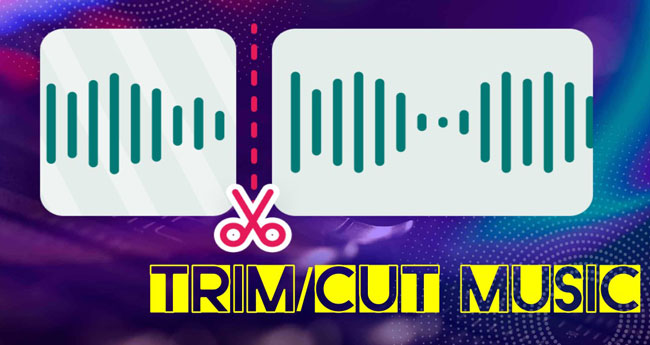 how to trim an audio file