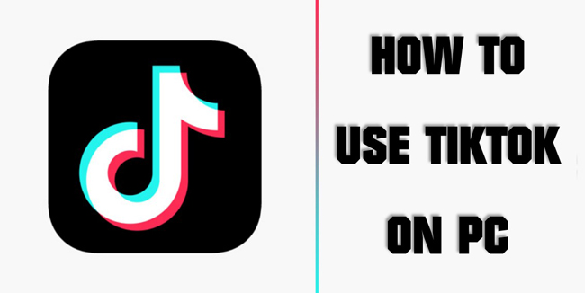 Download & Play TikTok Now on PC & Mac (Emulator)