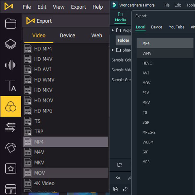 instal AceMovi Video Editor free