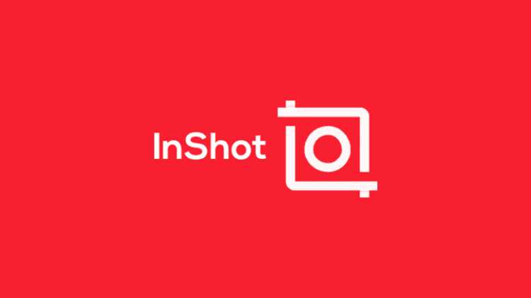InShot interface