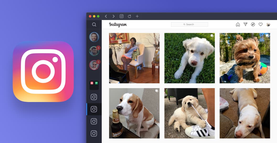 How to Edit Instagram Post on Desktop 2021