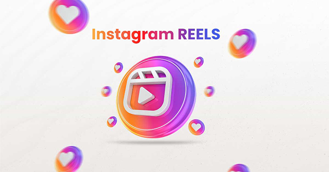 instagram reels