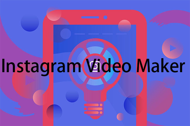 instagram video maker