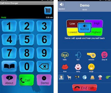 Best Voice Changer App During Call - Download Now!