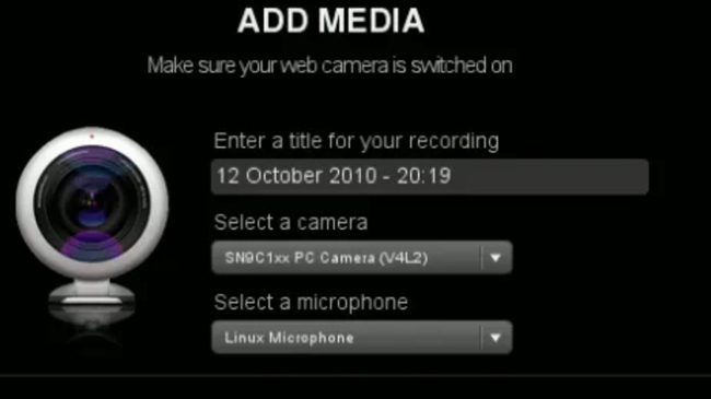 how to record video clips by jaycut video editor
