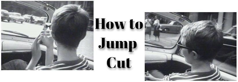how to use jump cut