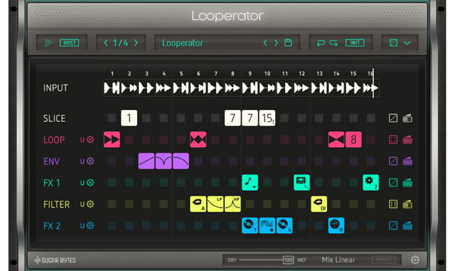 looperator best voice memo looper