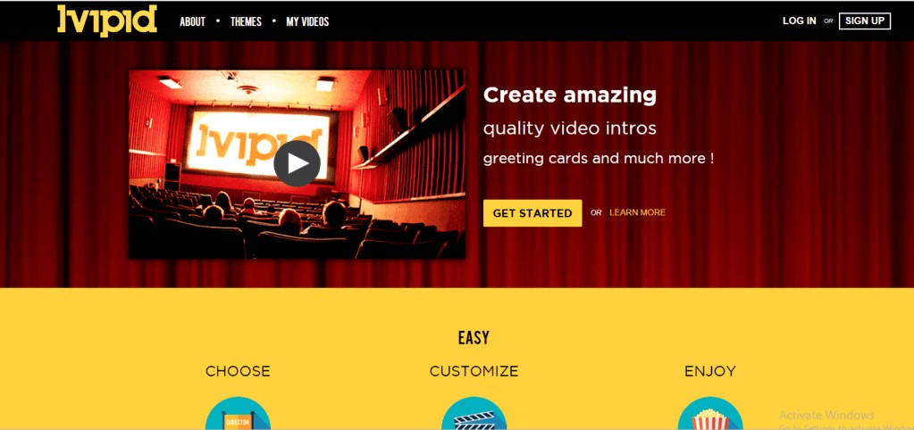 Top 7 Best Free Video Intro Makers No Watermark