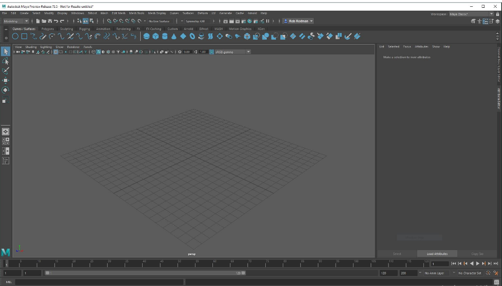 maya animation video editor