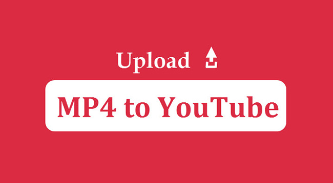 mp4 to youtube