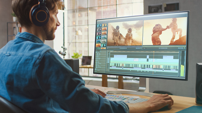 best video editors for mac