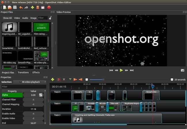 The best video editor for really old PCs (and works with Windows XP) - Technology - MessengerGeek